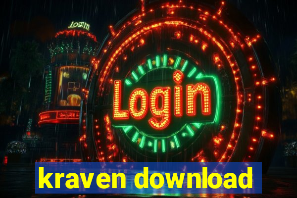 kraven download